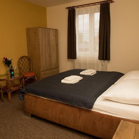 Valnovka Wellness Hotel Kamenice Luaran gambar