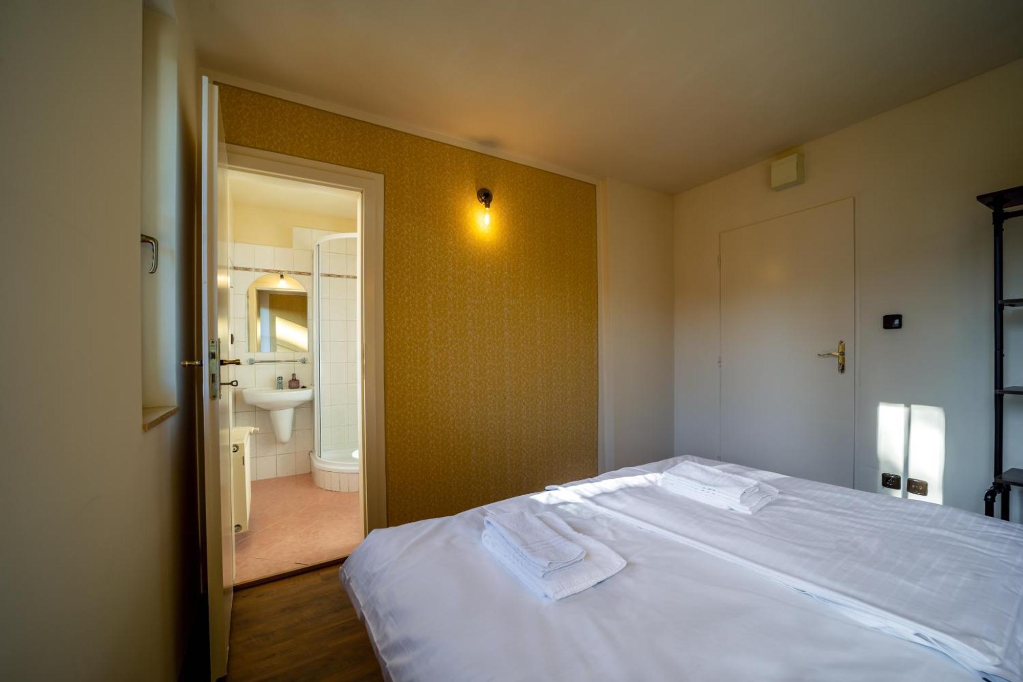 Valnovka Wellness Hotel Kamenice Bilik gambar