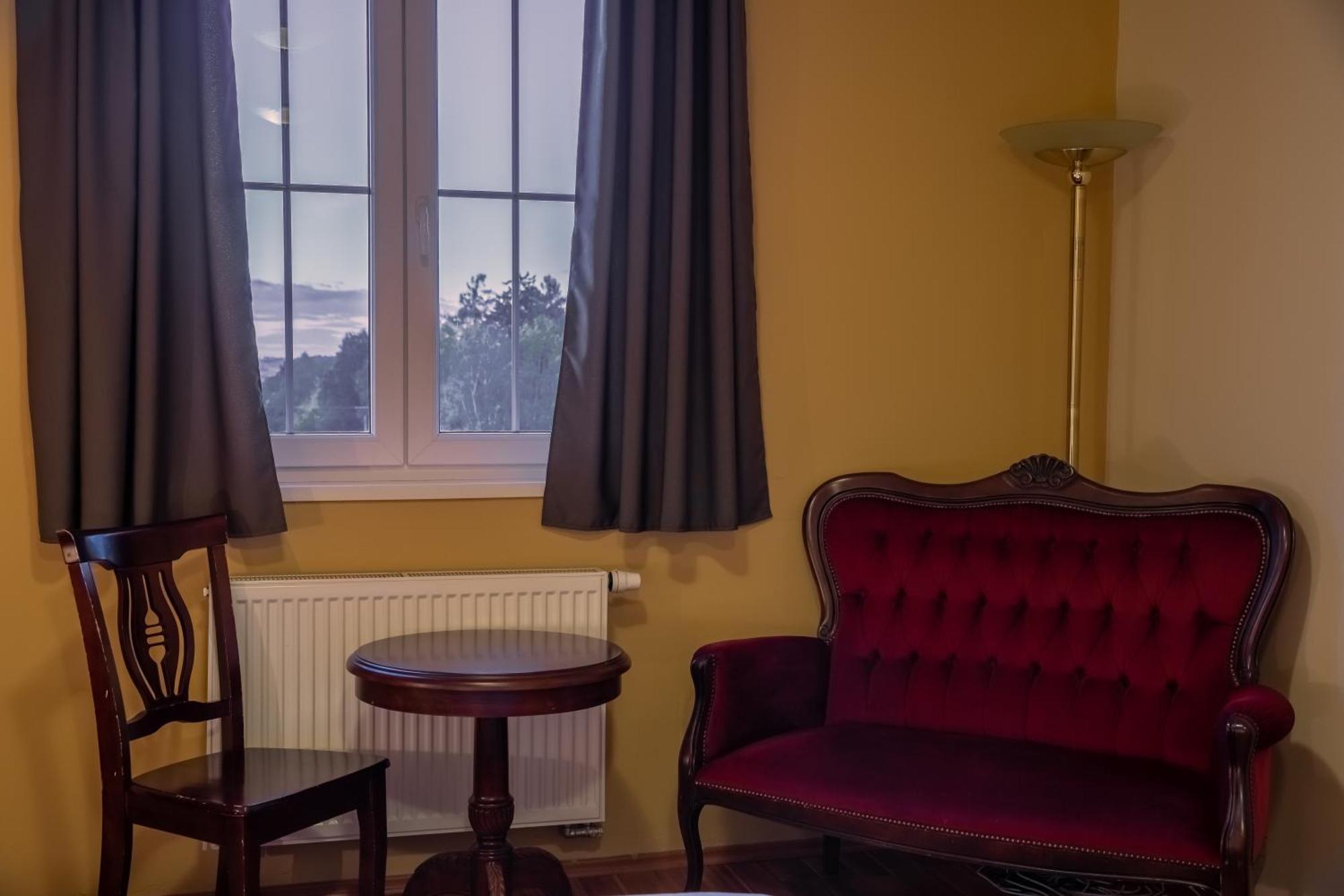 Valnovka Wellness Hotel Kamenice Bilik gambar