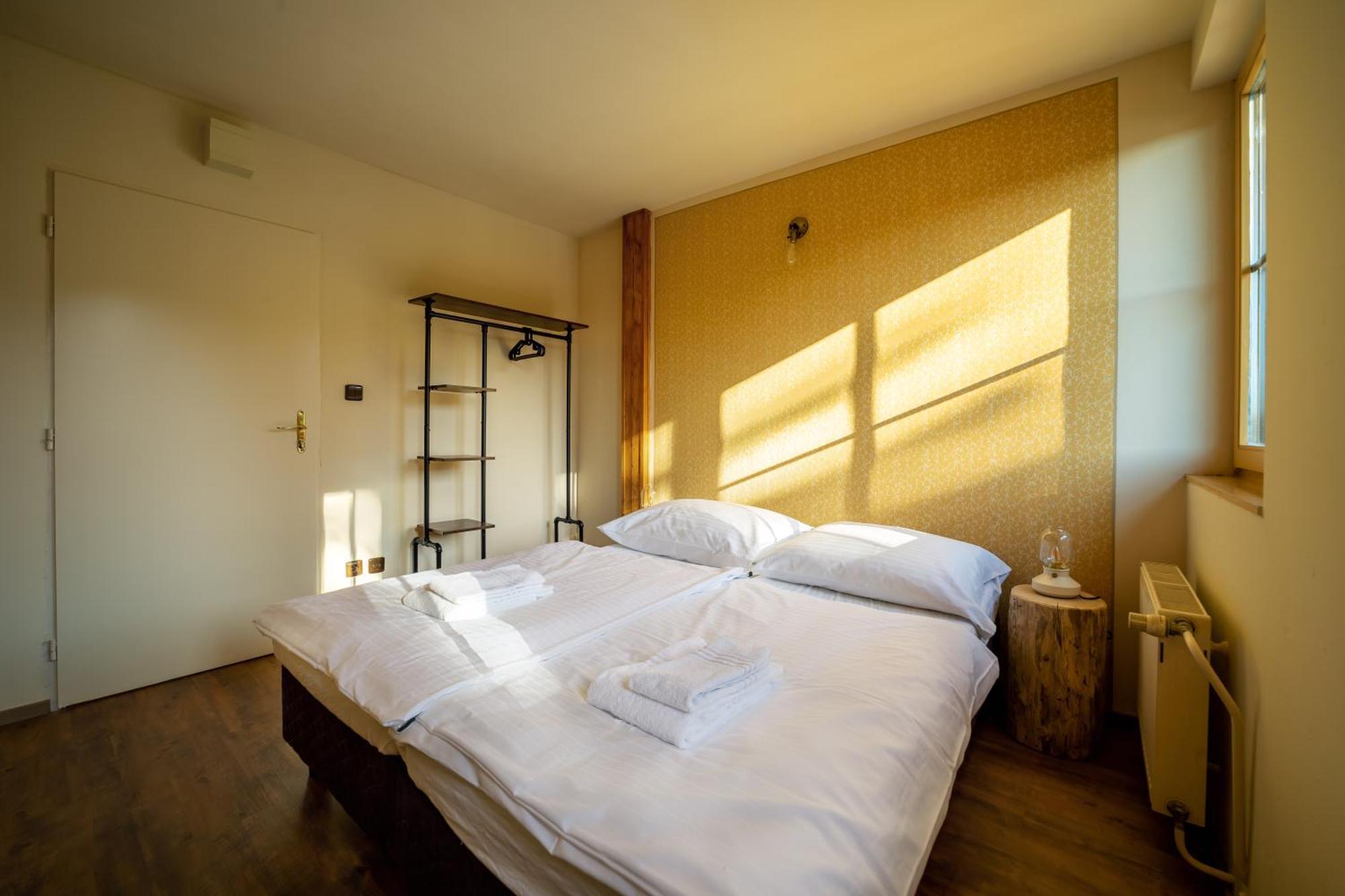Valnovka Wellness Hotel Kamenice Bilik gambar