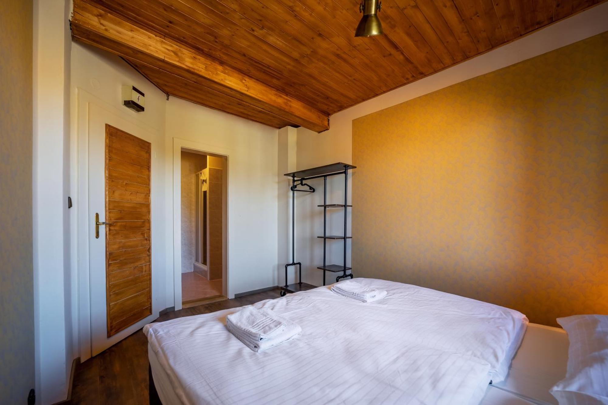 Valnovka Wellness Hotel Kamenice Bilik gambar
